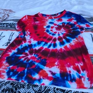 tie-die